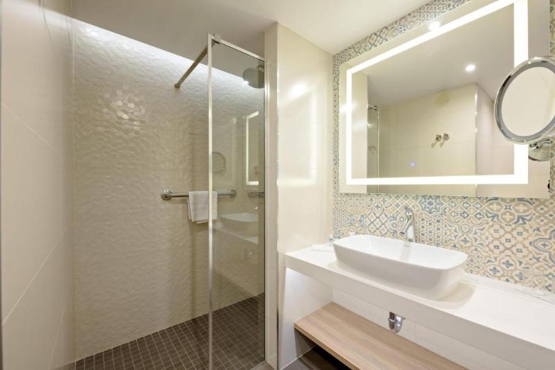 اتاق پرمیوم, Radisson Blu Hotel & Spa, Daugava Riga