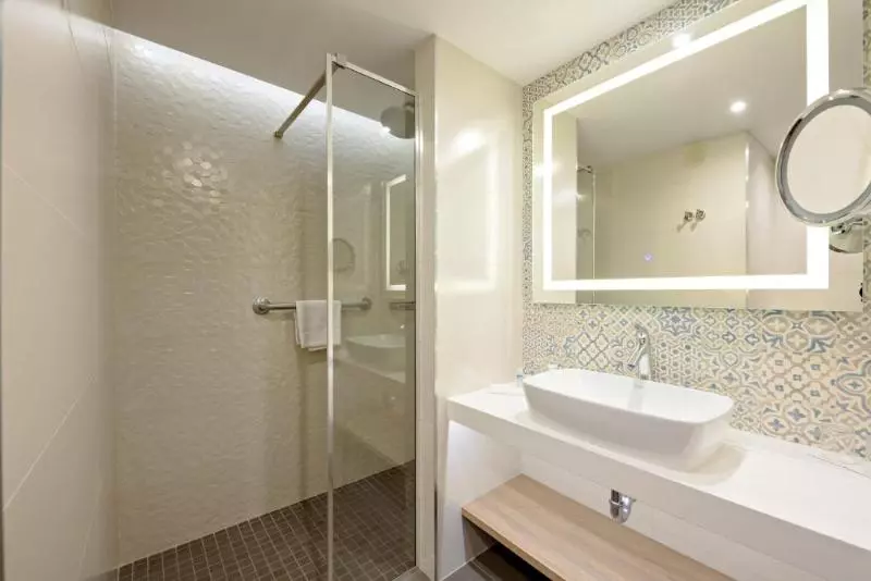 اتاق پرمیوم, Radisson Blu Hotel & Spa, Daugava Riga