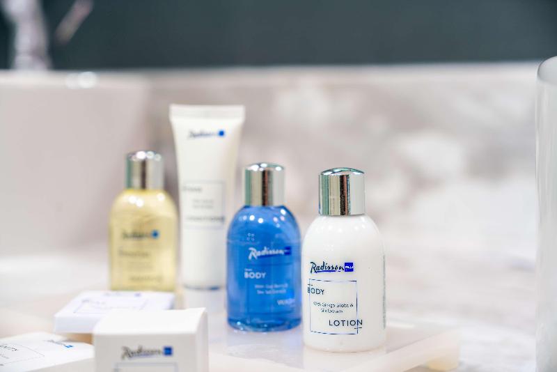 اتاق پرمیوم, Radisson Blu Hotel & Spa, Daugava Riga