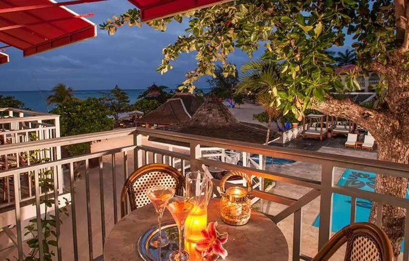 デラックスルーム, Sandals Montego Bay   All Inclusive Couples Only