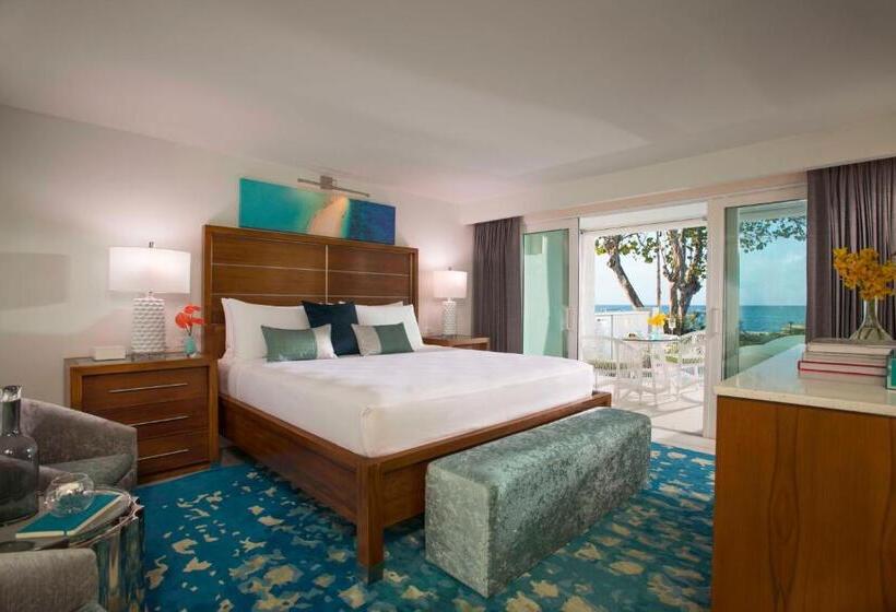 سوییت با چشم‌انداز دریا, Sandals Montego Bay   All Inclusive Couples Only