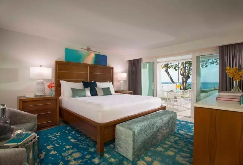 オーシャンビュースイート, Sandals Montego Bay   All Inclusive Couples Only