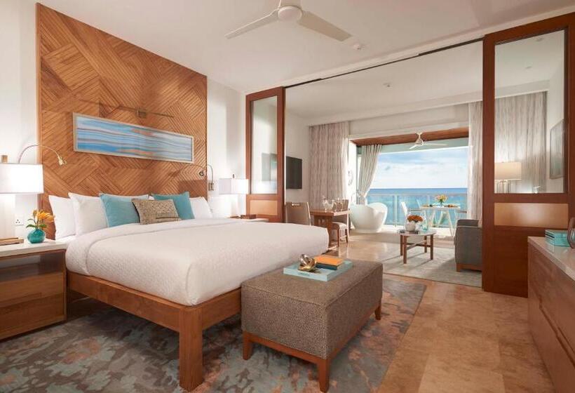 جناح ديلوكس, Sandals Montego Bay   All Inclusive Couples Only