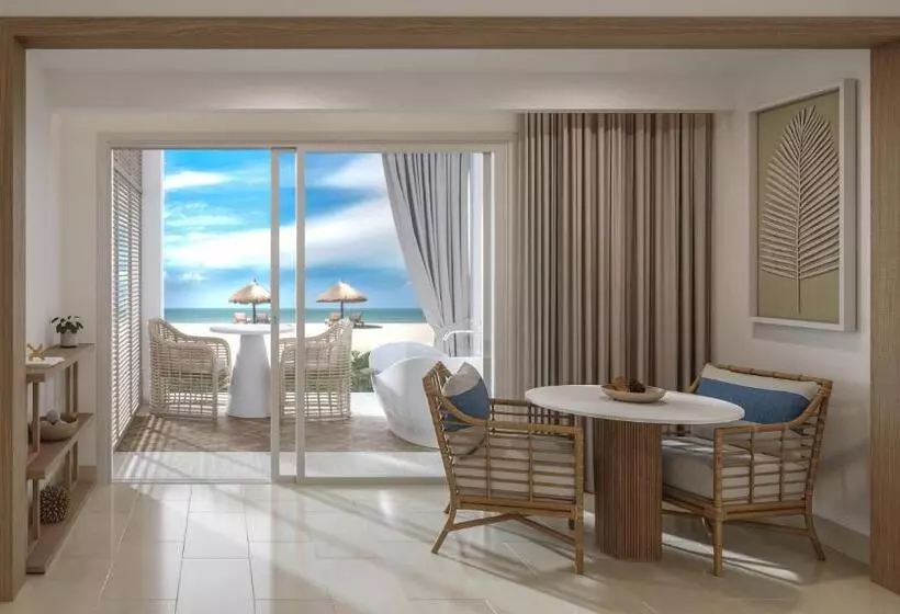 ジュニアスイート, Sandals Montego Bay   All Inclusive Couples Only