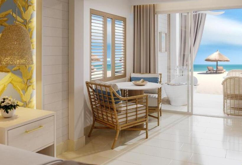 جناح جونيور, Sandals Montego Bay   All Inclusive Couples Only