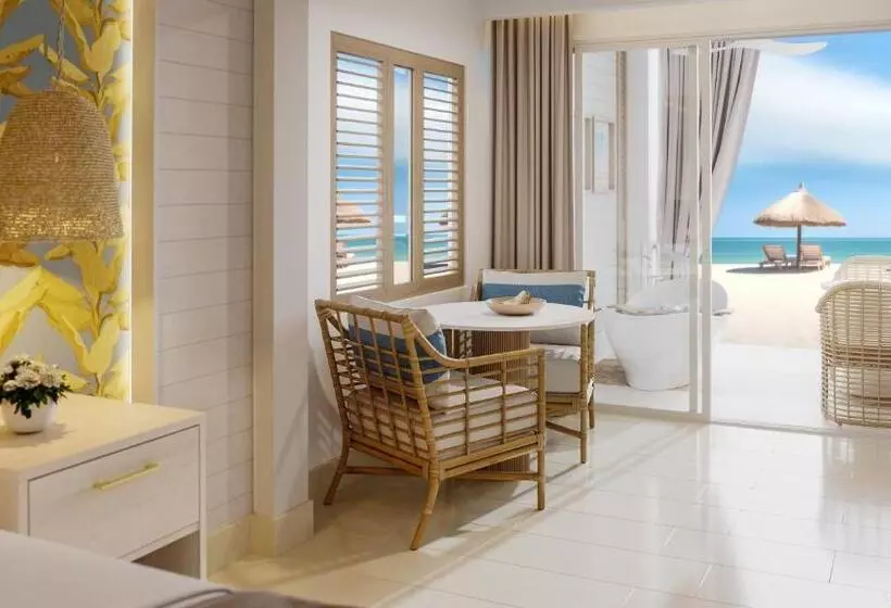 ジュニアスイート, Sandals Montego Bay   All Inclusive Couples Only