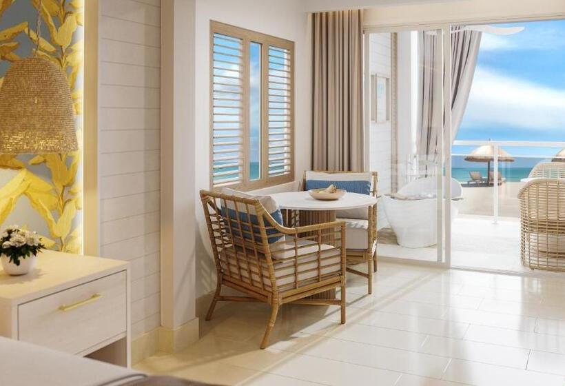 جناح جونيور, Sandals Montego Bay   All Inclusive Couples Only