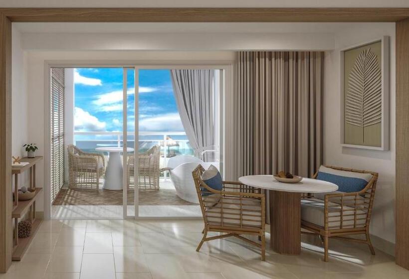 جناح جونيور, Sandals Montego Bay   All Inclusive Couples Only