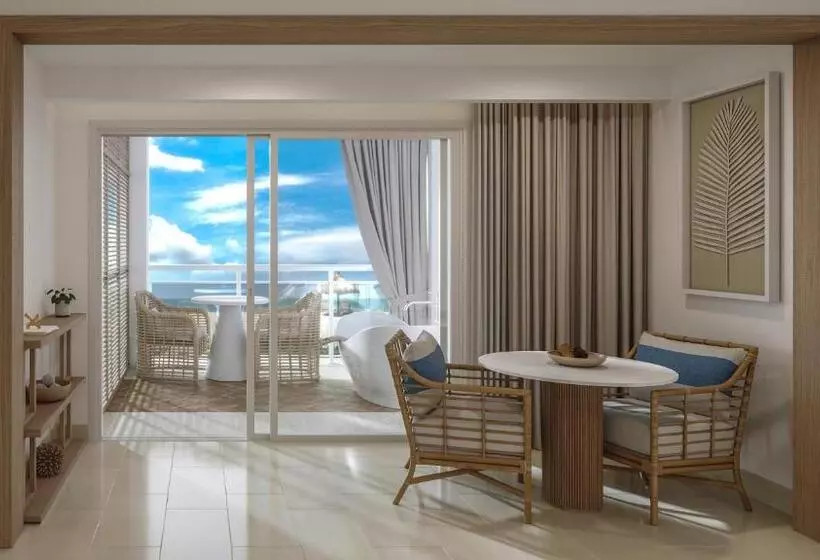 ジュニアスイート, Sandals Montego Bay   All Inclusive Couples Only