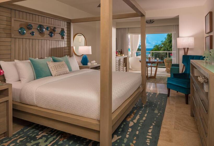 جناح مطلّ علي البحر, Sandals Montego Bay   All Inclusive Couples Only