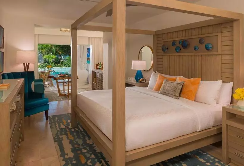 スイート, Sandals Montego Bay   All Inclusive Couples Only
