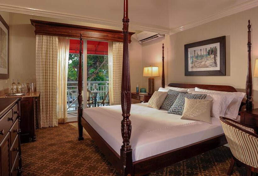 غرفة ديلوكس, Sandals Montego Bay   All Inclusive Couples Only