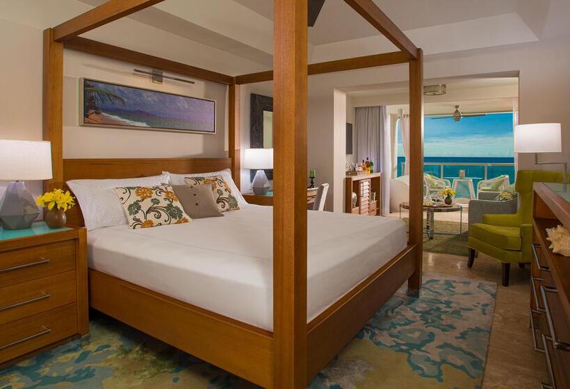 سوییت با چشم‌انداز دریا, Sandals Montego Bay   All Inclusive Couples Only