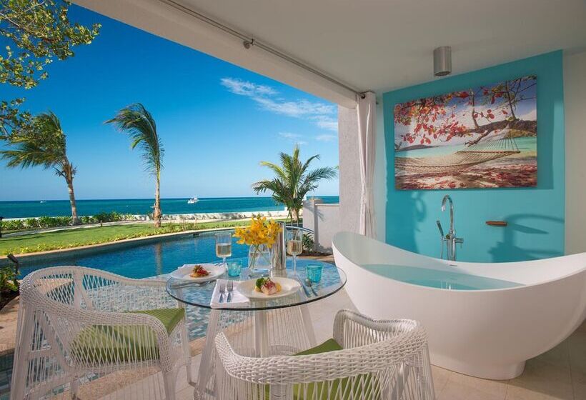 جناح مطلّ علي البحر, Sandals Montego Bay   All Inclusive Couples Only