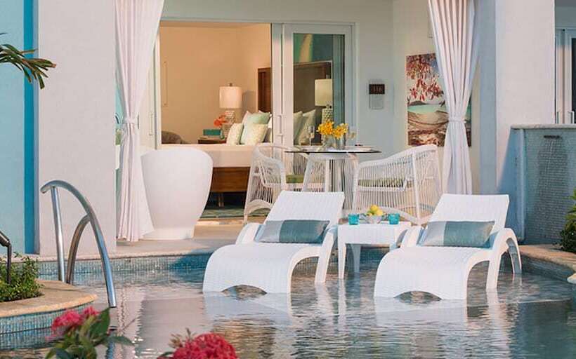 جناح مطلّ علي البحر, Sandals Montego Bay   All Inclusive Couples Only
