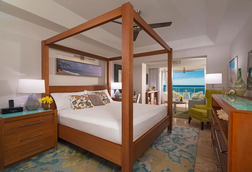 جناح مطلّ علي البحر, Sandals Montego Bay   All Inclusive Couples Only