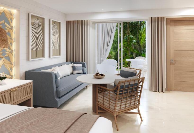 غرفة كلوب, Sandals Montego Bay   All Inclusive Couples Only