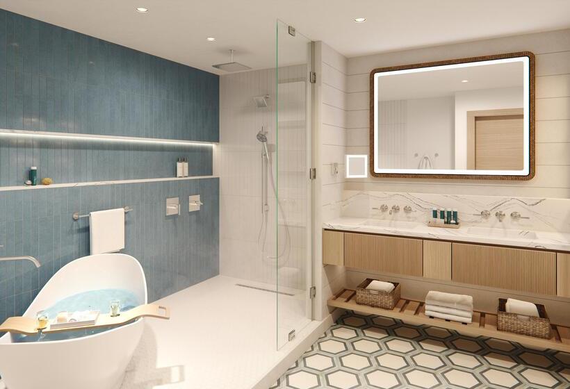 غرفة كلوب, Sandals Montego Bay   All Inclusive Couples Only