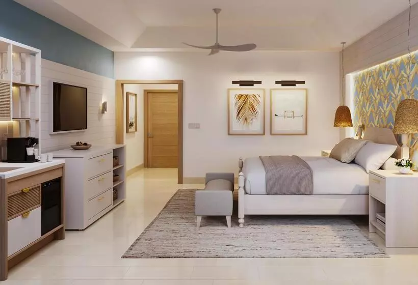 クラブルーム, Sandals Montego Bay   All Inclusive Couples Only