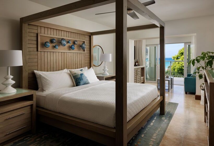 جناح مطلّ علي البحر, Sandals Montego Bay   All Inclusive Couples Only