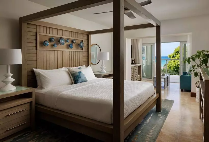 オーシャンビュースイート, Sandals Montego Bay   All Inclusive Couples Only