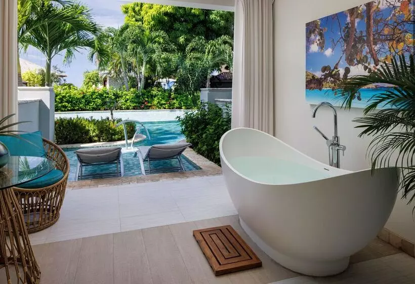 スイート, Sandals Montego Bay   All Inclusive Couples Only