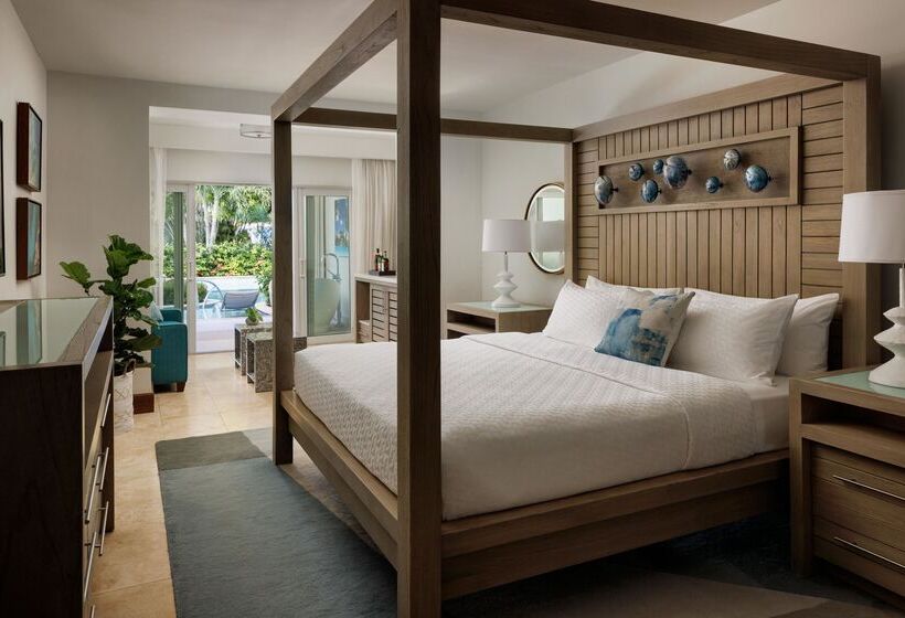 جناح, Sandals Montego Bay   All Inclusive Couples Only