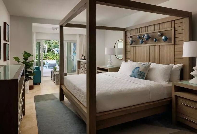 スイート, Sandals Montego Bay   All Inclusive Couples Only