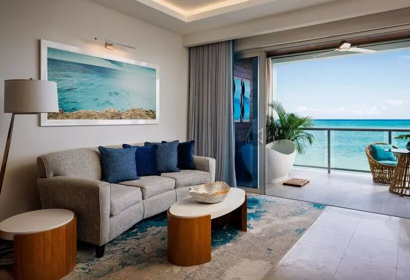オーシャンビュースイート, Sandals Montego Bay   All Inclusive Couples Only