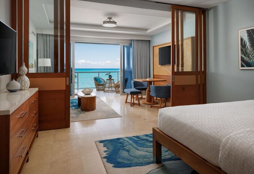 سوییت با چشم‌انداز دریا, Sandals Montego Bay   All Inclusive Couples Only