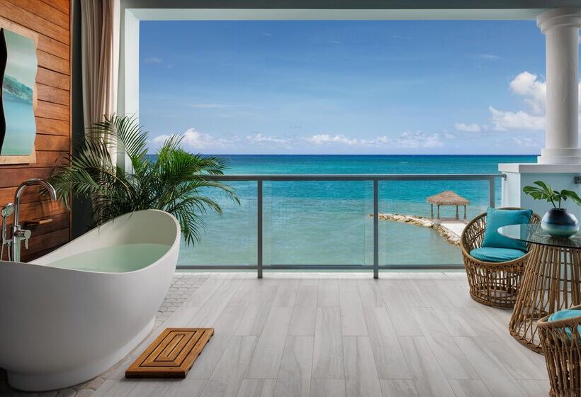 جناح مطلّ علي البحر, Sandals Montego Bay   All Inclusive Couples Only