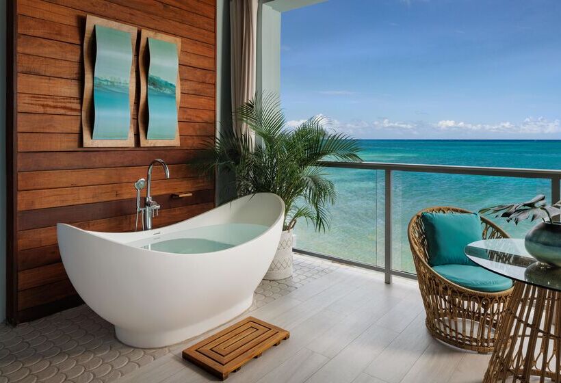 جناح مطلّ علي البحر, Sandals Montego Bay   All Inclusive Couples Only