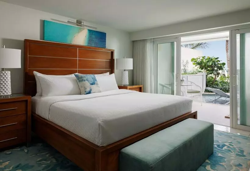 オーシャンビュースイート, Sandals Montego Bay   All Inclusive Couples Only