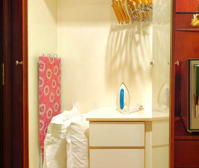 חדר דלוקס עם נוף, Shangri La Kota Kinabalu