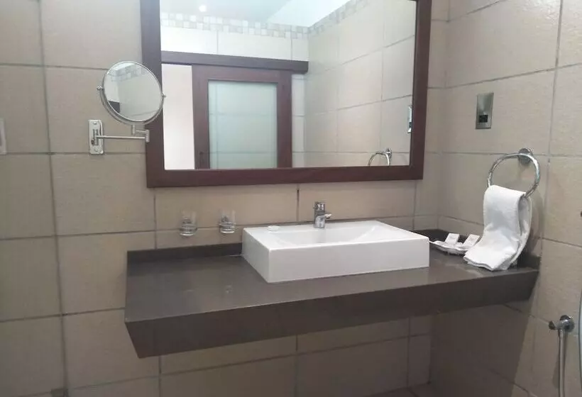 Deluxe Værelse, Travellers Beach Hotel & Club