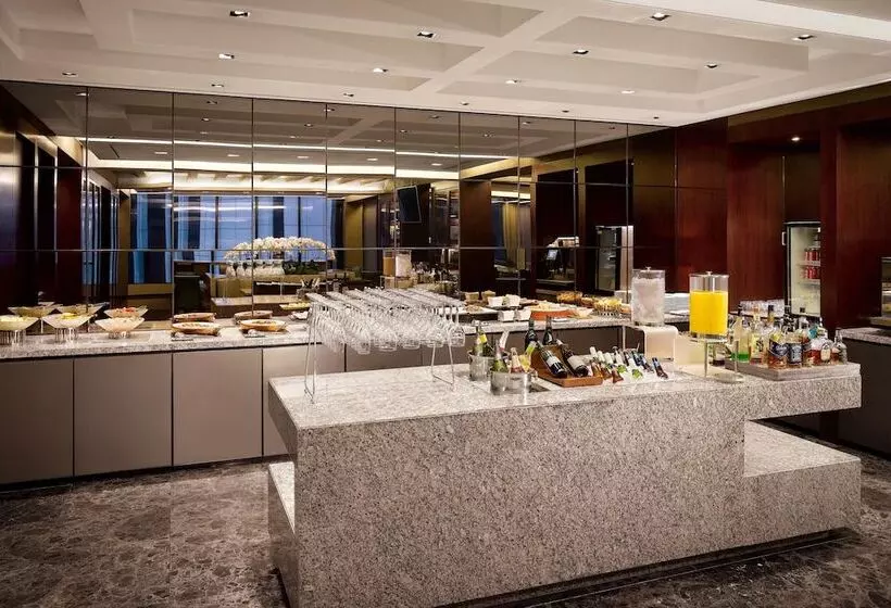 エクゼクティブルーム, Westin Josun Seoul