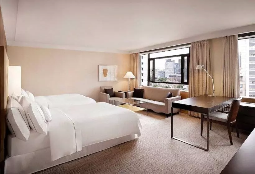 Juniorsviitti, Westin Josun Seoul