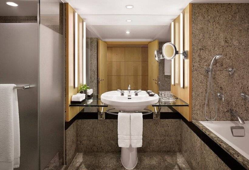 Президентский Люкс, Westin Josun Seoul