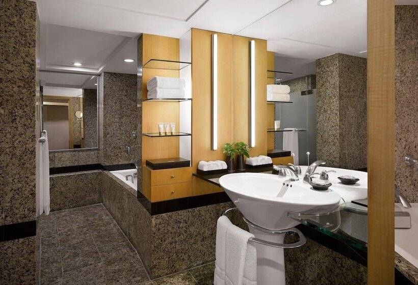 سوییت اجرایی, Westin Josun Seoul