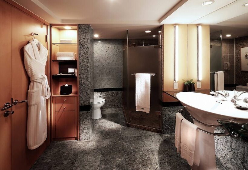 سوییت اجرایی, Westin Josun Seoul