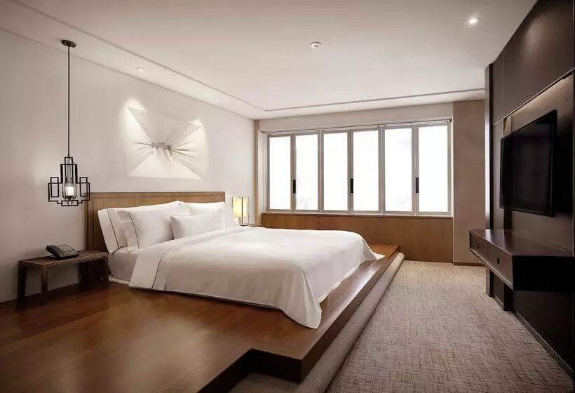 クラブスイート, Westin Josun Seoul