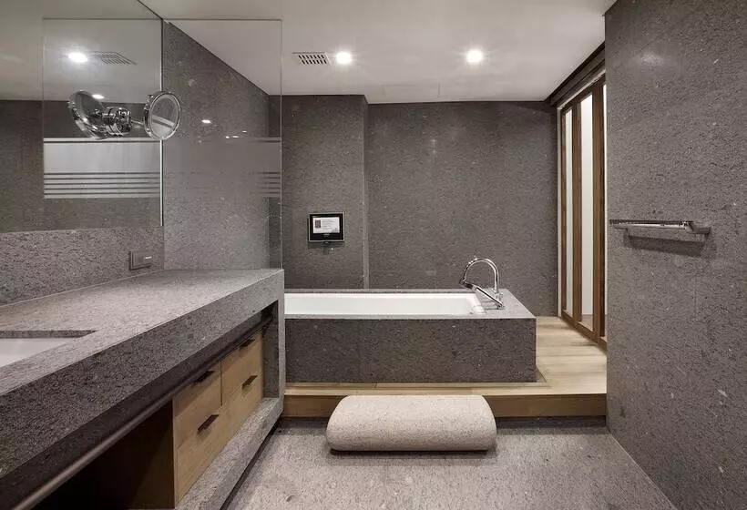 クラブスイート, Westin Josun Seoul