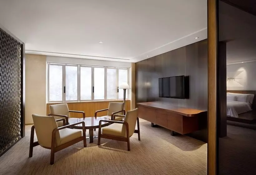 クラブスイート, Westin Josun Seoul