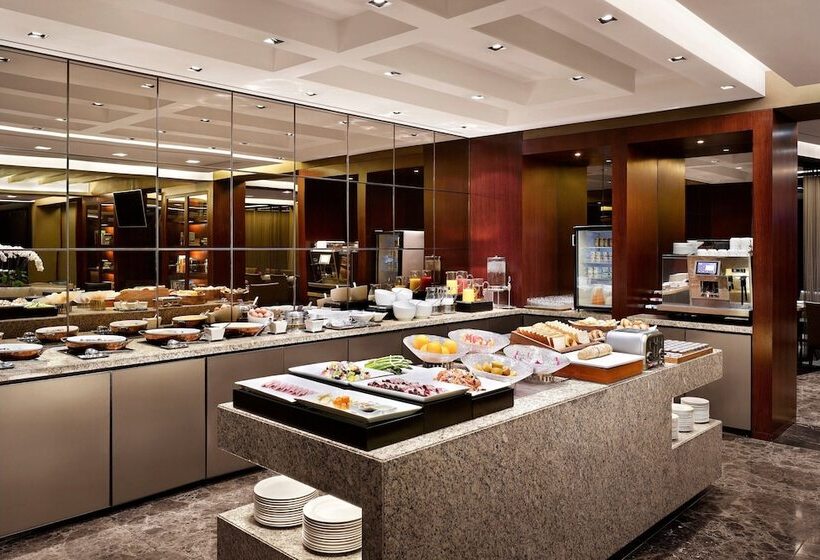 سوئیت سلطنتی 2 خوابه, Westin Josun Seoul