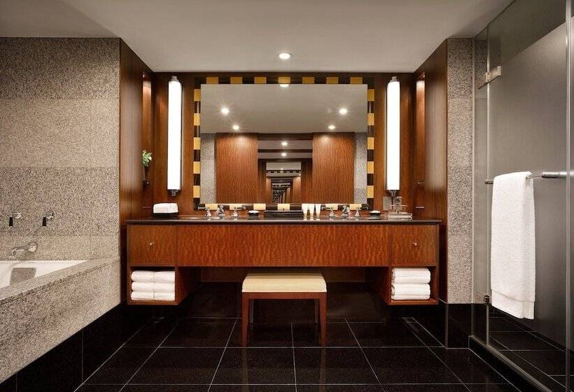 ロイヤルスイート２ベッドルーム, Westin Josun Seoul