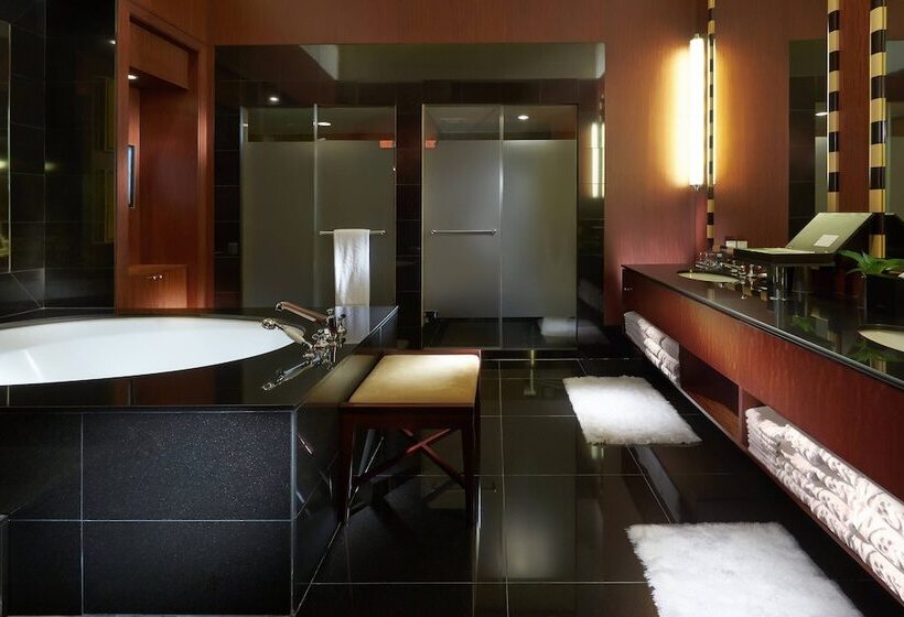 سوئیت ریاست جمهوری 2 خوابه, Westin Josun Seoul