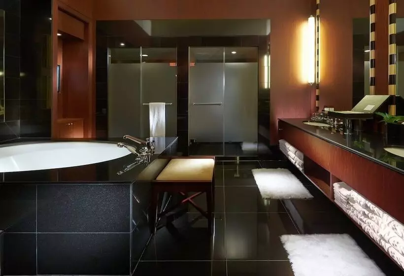 プレシデンシャルスイート２ベッドルーム, Westin Josun Seoul