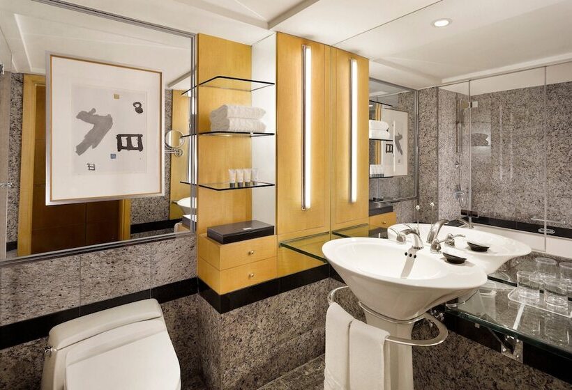 اتاق اجرایی, Westin Josun Seoul