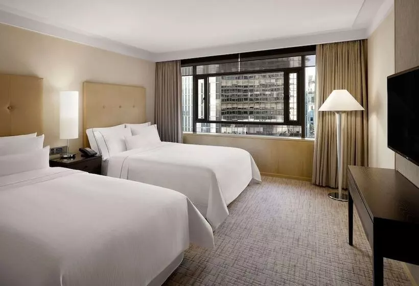 エクゼクティブスイート, Westin Josun Seoul