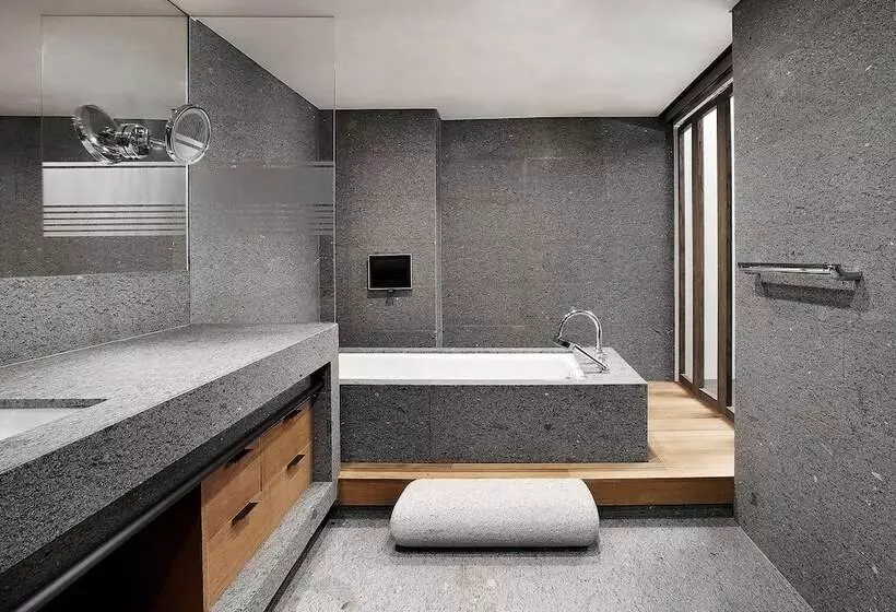 クラブスイート, Westin Josun Seoul